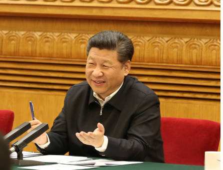 学习进行时｜建设网络强国，习近平总书记这样引领