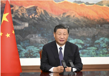 学习进行时｜建设网络强国，习近平总书记这样引领