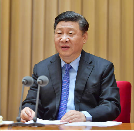 学习进行时｜建设网络强国，习近平总书记这样引领
